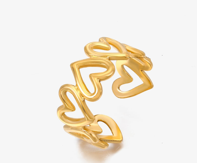 Lovelink Ring