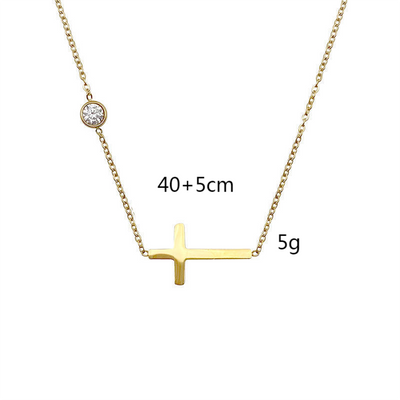 Guiding Light Necklace - The Jazzy Owl