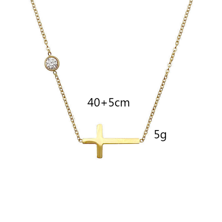 Guiding Light Necklace - The Jazzy Owl