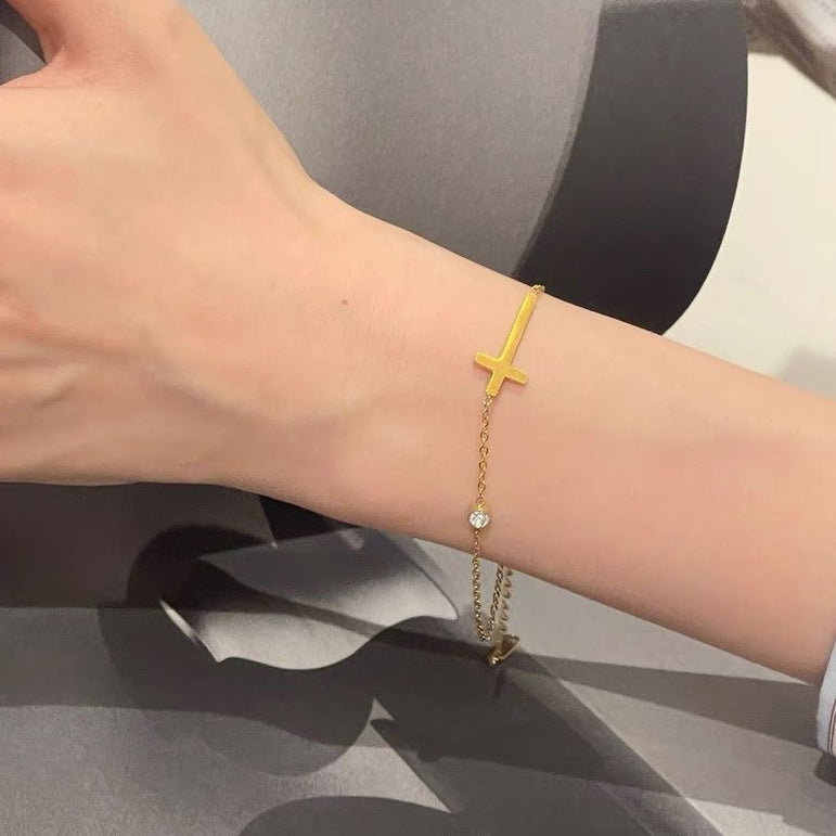 Guiding Light Bracelet - The Jazzy Owl