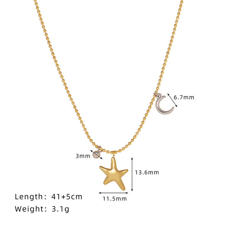 StarPower Babe Necklace