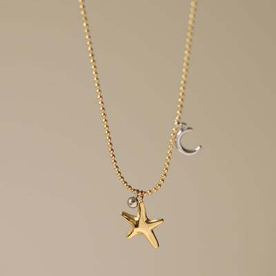 StarPower Babe Necklace