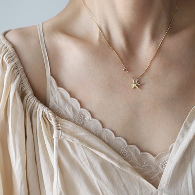 StarPower Babe Necklace