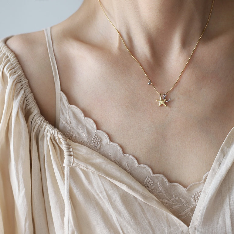 StarPower Babe Necklace