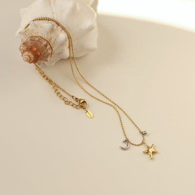 StarPower Babe Necklace
