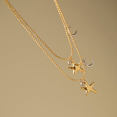 StarPower Babe Necklace
