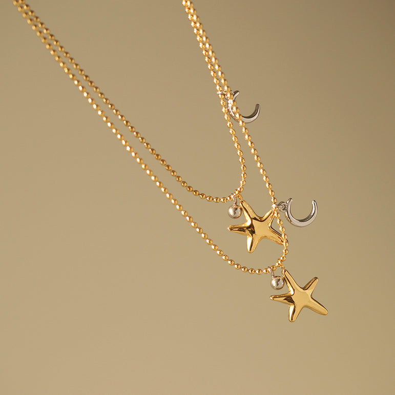 StarPower Babe Necklace