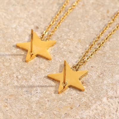 Drama Queen Drop Earrings