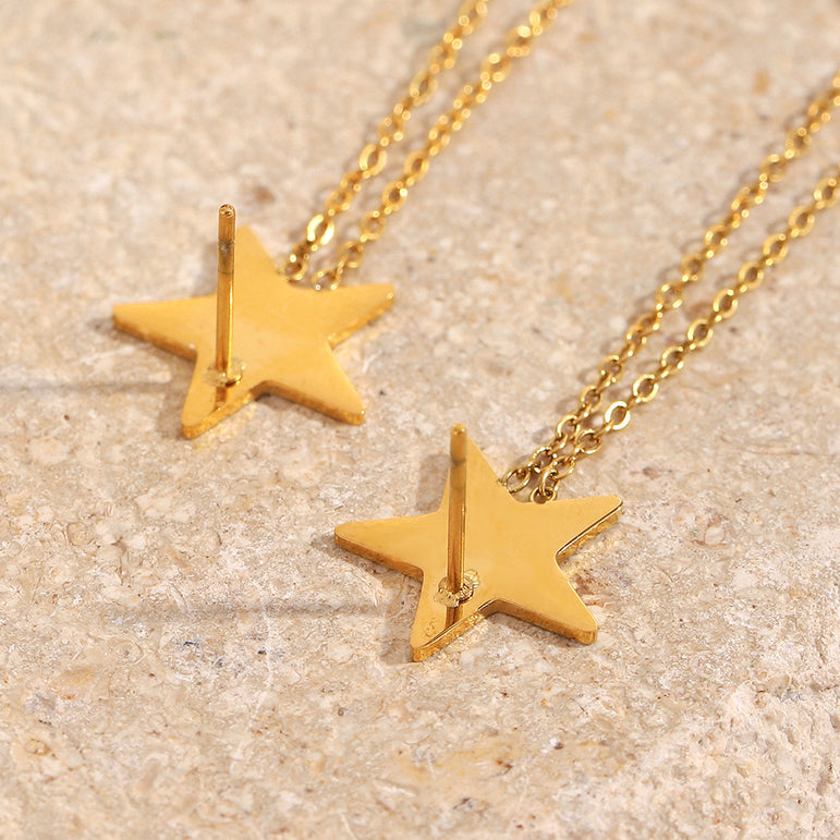 Drama Queen Drop Earrings