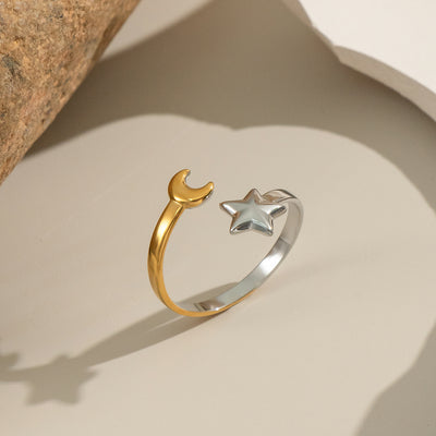 Twinkle Trouble Ring