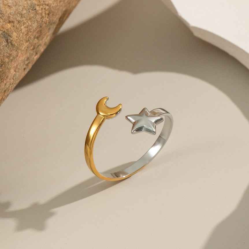 Twinkle Trouble Ring