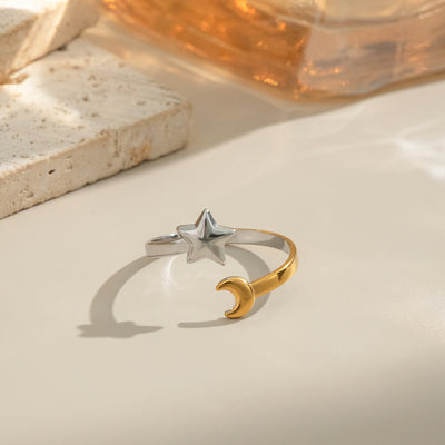 Twinkle Trouble Ring