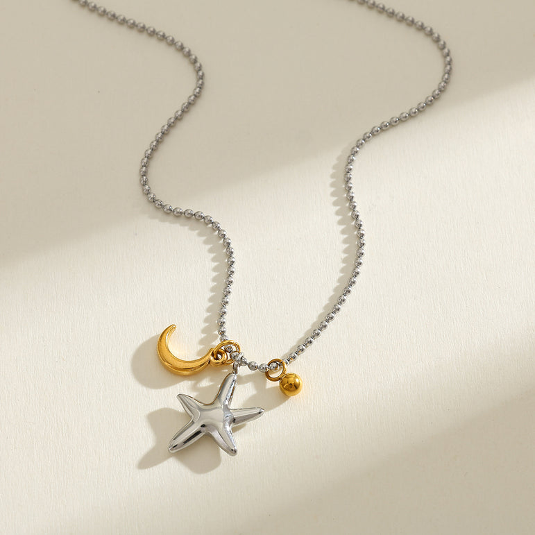 StarPower Babe Necklace