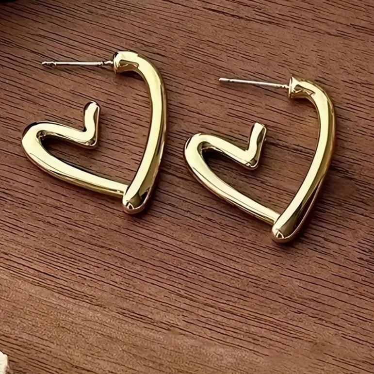 Love You More Hoops - The Jazzy Owl