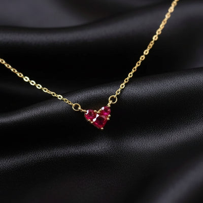Little Love Necklace