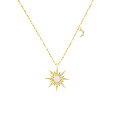 Drama Darling Necklace