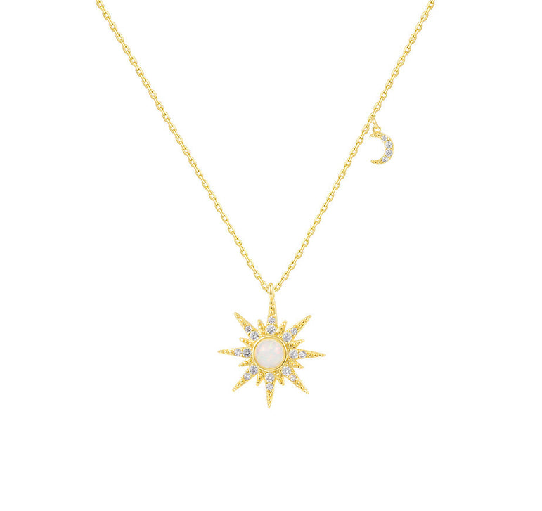 Drama Darling Necklace