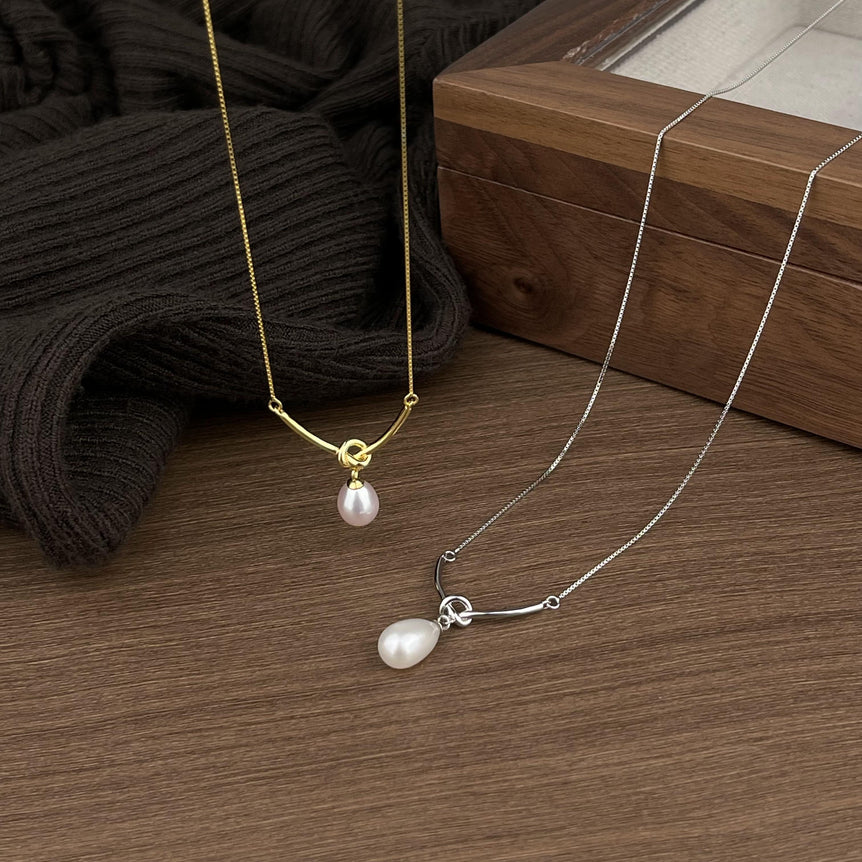 KnotToday, Darling Necklace