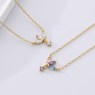 Celestial Mischief Necklace - The Jazzy Owl