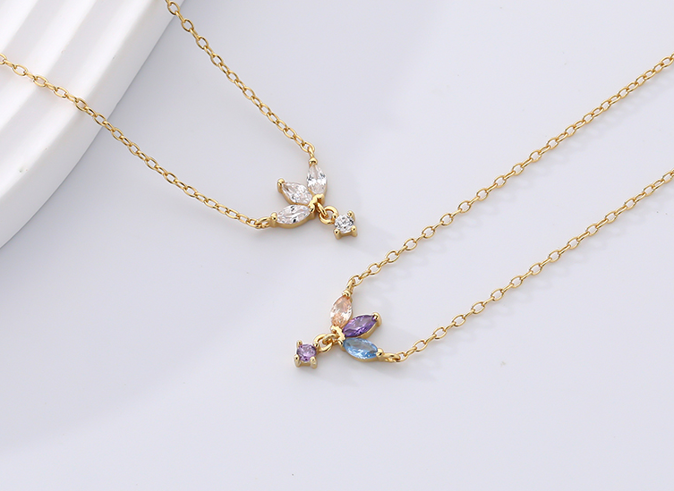 Celestial Mischief Necklace - The Jazzy Owl