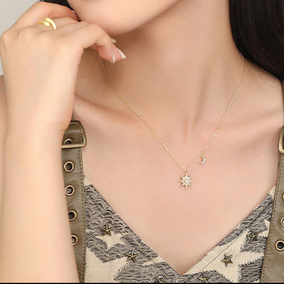 Drama Darling Necklace