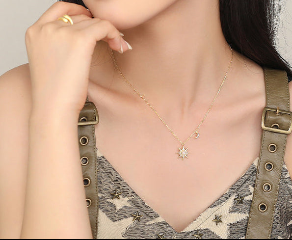 Drama Darling Necklace