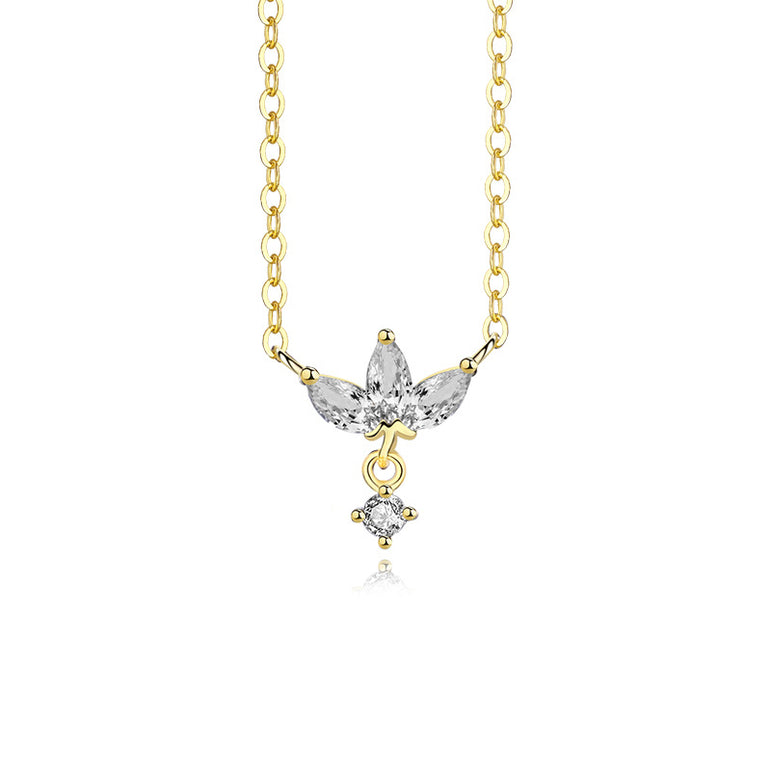 Celestial Mischief Necklace - The Jazzy Owl