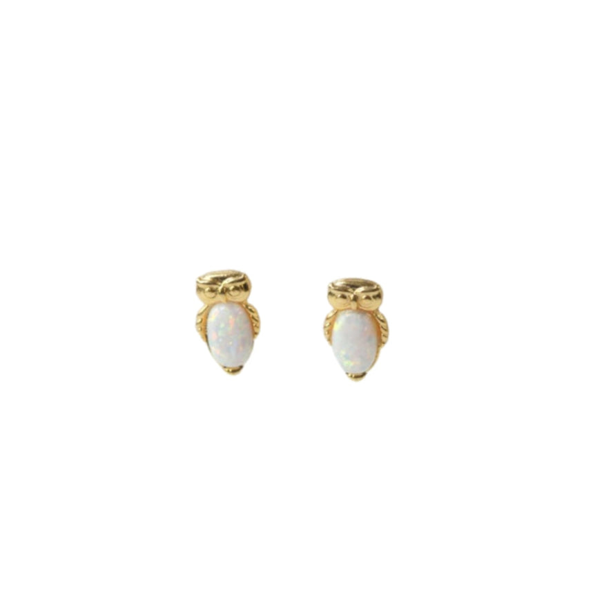 HootieCuties Stud Earrings