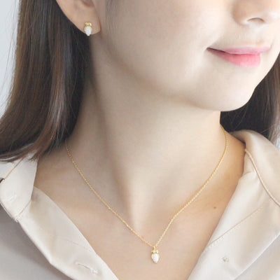 Hootie Cutie Necklace