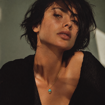 SpookyCool Necklace