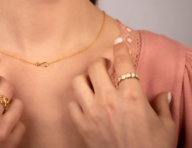 Heartbeat Ring