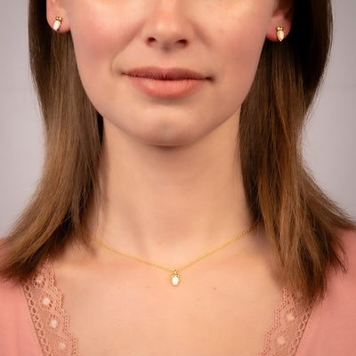 Hootie Cutie Necklace