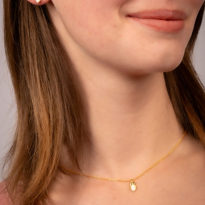 Hootie Cutie Necklace