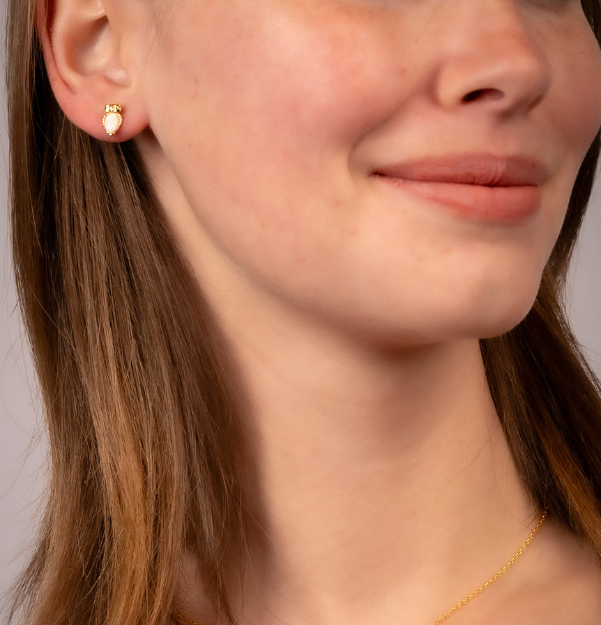 HootieCuties Stud Earrings