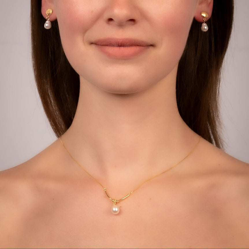 KnotToday, Darling Necklace