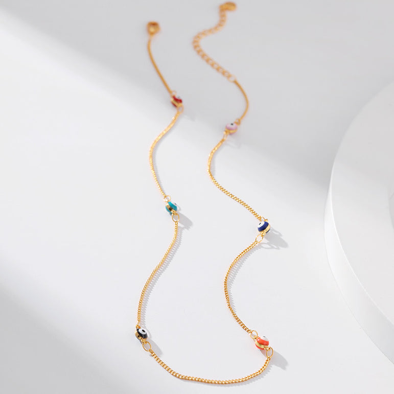 EyeCandy Necklace
