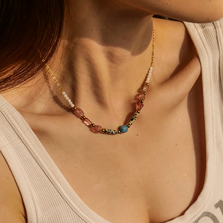 SpiceMix Necklace