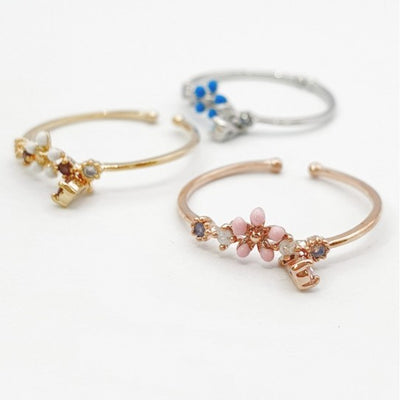 Color Crush Ring - The Jazzy Owl