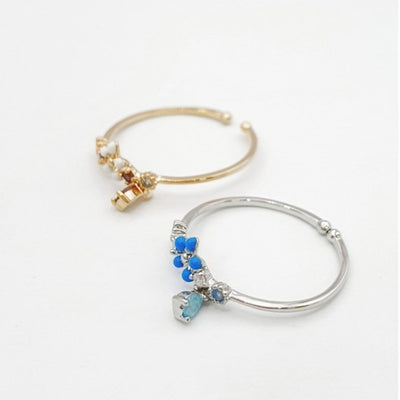 Color Crush Ring - The Jazzy Owl