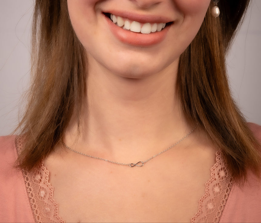 Forever-ish Necklace