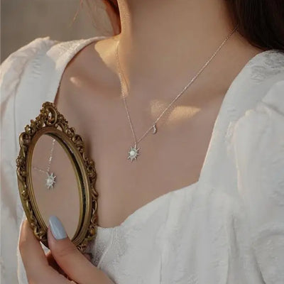 Drama Darling Necklace