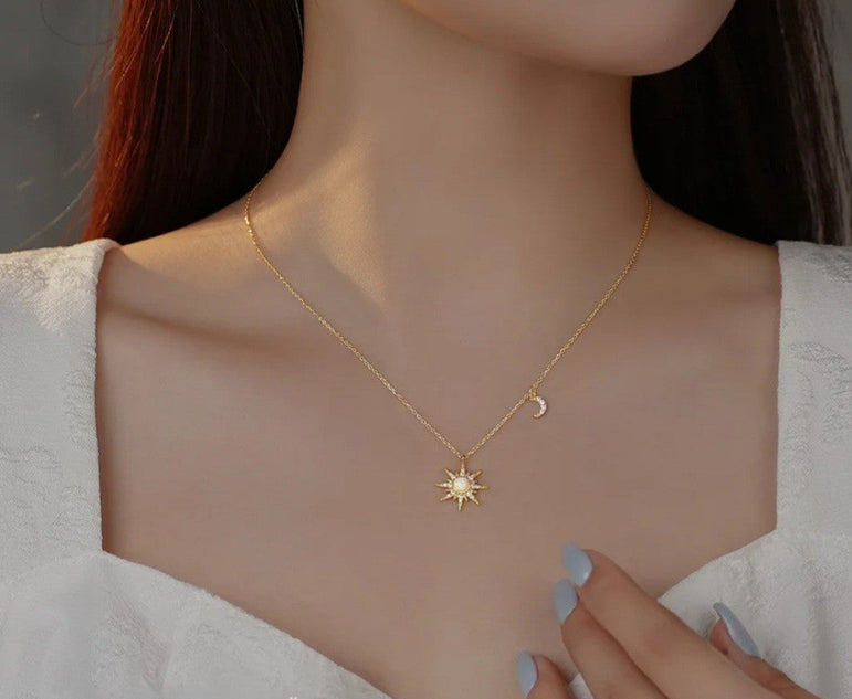 Drama Darling Necklace