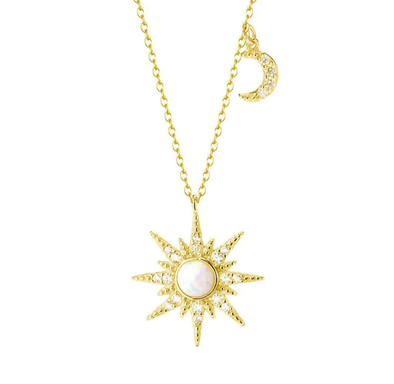 Drama Darling Necklace