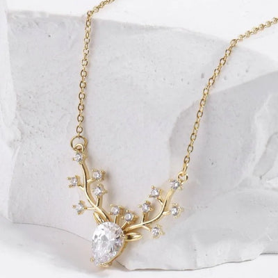 Rudy's Glow Necklace