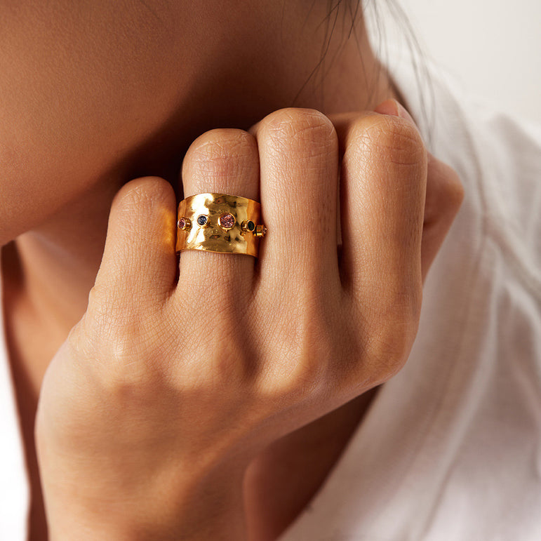 Aura Ring