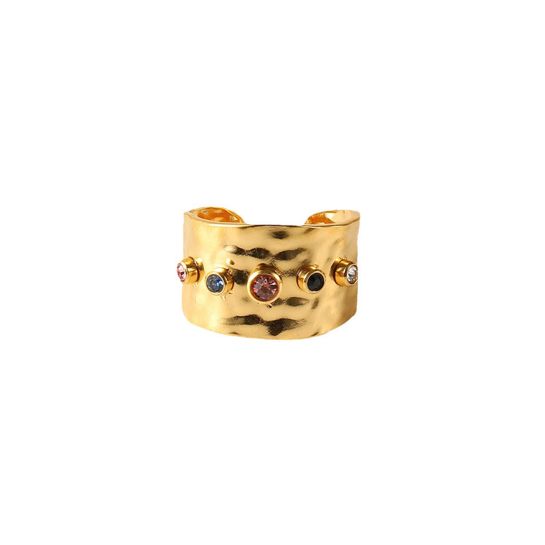 Aura Ring