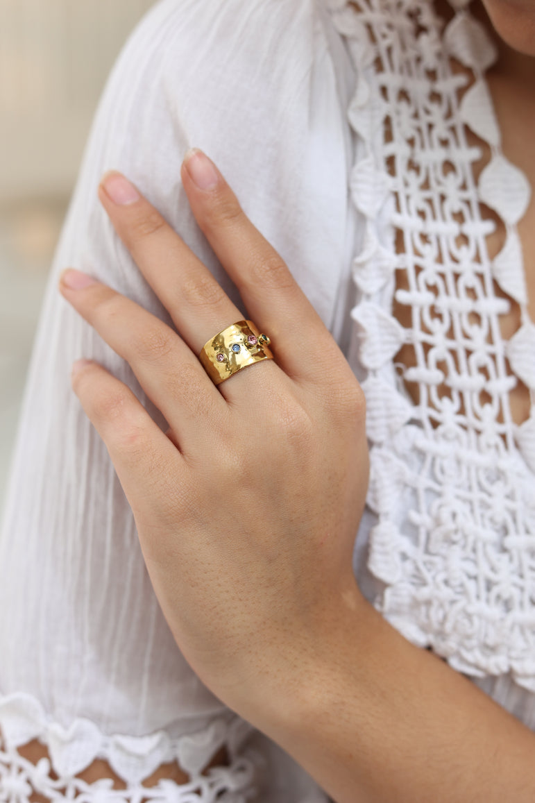 Aura Ring