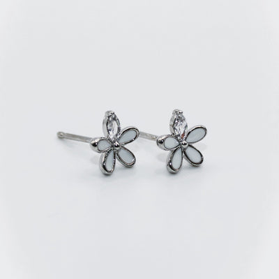 Little Miss Bloom Studs