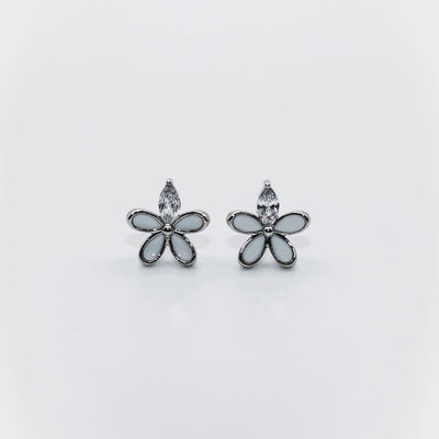 Little Miss Bloom Studs