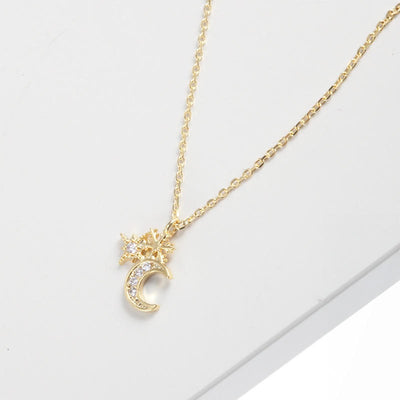 Let It Glow Necklace